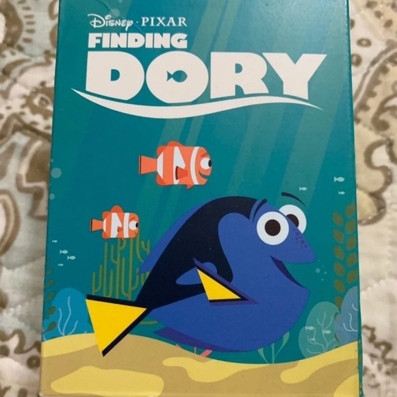Disney Other - Disney Finding Dory MagicBand